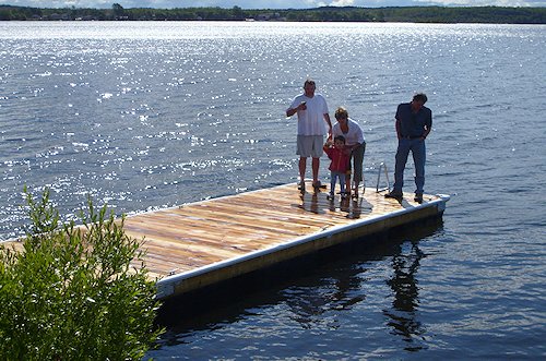 boatus dock it boatus dock it